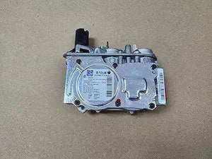 SIT Proflame 886 Series Natural Gas Valve 0.886.002, Silver