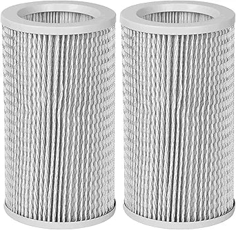 2 Pack PECO-Filter for Molekule Air Purifier