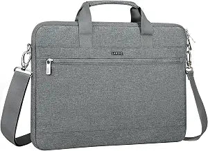 LANDICI 14-15 Inch 360 Protective Laptop Bag, Black