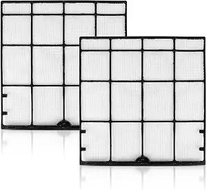 4007597 Mini Split Air Filter for Daikin Mini Split Units, 2Pcs