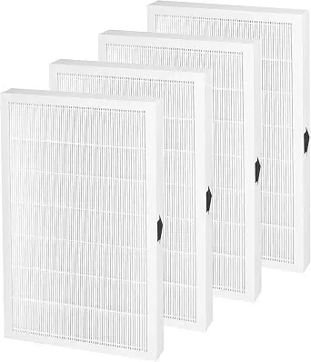 FAPF01 FAPF02 Replacement Filter for 3M Filtrete Ultra Quiet Air Purifier