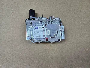 Superior Astria Lennox IHP H8594 - OEM SIT Proflame 886 Series Propane Gas Valve, Silver