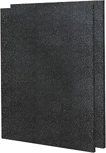 Sharper Image MD1-0044 Activated Carbon Replacement Filters for PURIFY 3