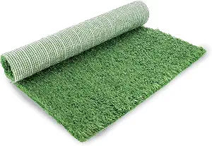 PetSafe Pet Loo Pet Potty Replacement Grass - Medium - Easy to Clean