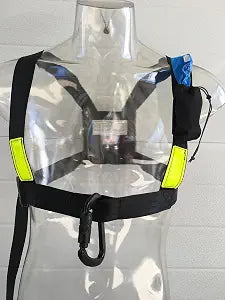 Hands Free Dog Harness