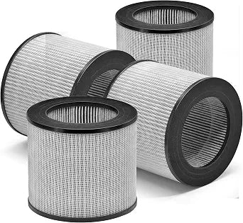 2801 MY Air Filters Replacement for Bissell Air Purifier Filter Replacement