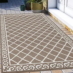 HEBE Indoor Door Mat 36x59 Non Slip Front Door Welcome Mats Washable Shoe Mats Dirt Trapper for Entryway Low Profile Kitchen Carpet for Entrance Hallways Entrance Mat for Dogs