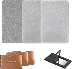 SHARPAL 116N Pocket Diamond Sharpening Card