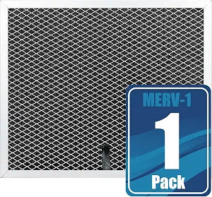 ARGENDON MERV-1 Filter Replacement Filter for Crawl Space & Basement Dehumidifier Shield 35P & Shield 35M(1Pack)