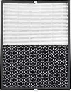BLACK+DECKER Replacement HEPA/Carbon Filter AF5