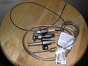 Kozy Heat SIT 700-088 Nat Gas Pilot Assembly