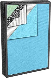 PUROXYGEN P500_F2 - Universal Replacement Filter