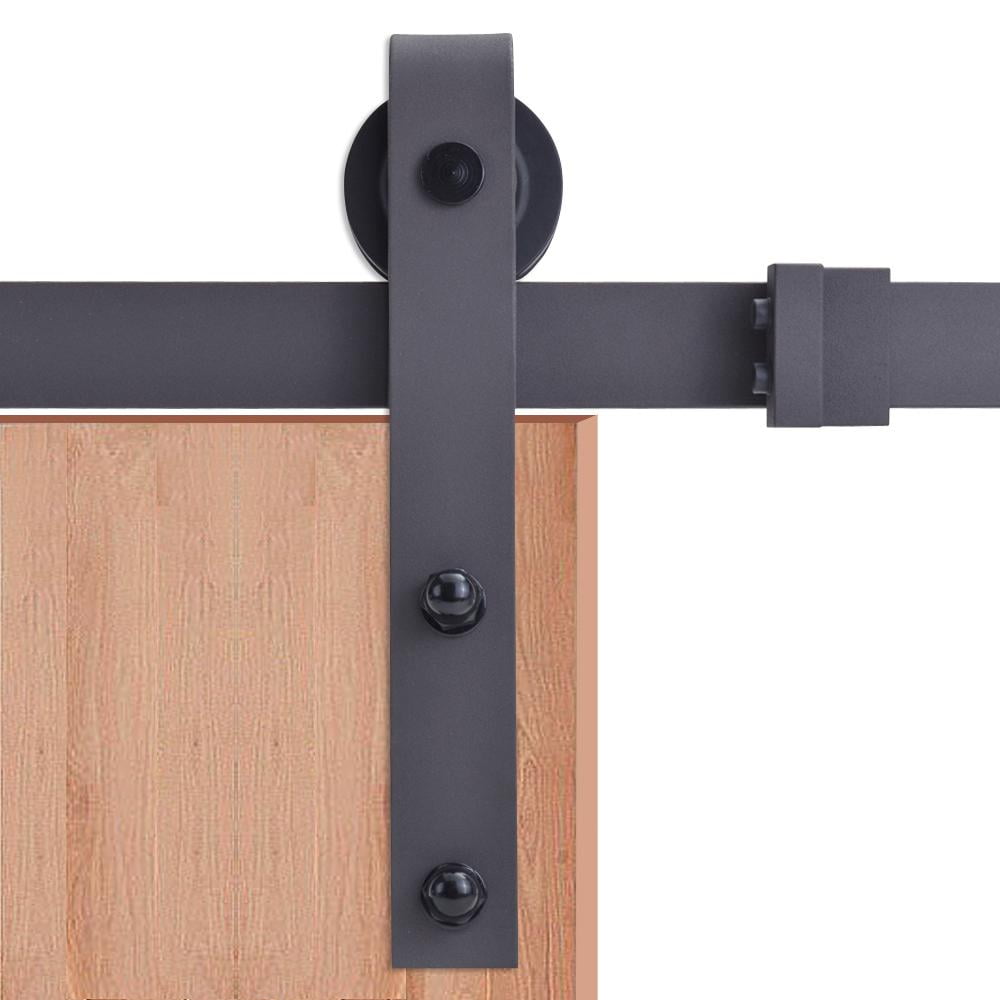 991Orb 1-1/8" Modern Square Cabinet Knob Oil Rubbed Bronze Finish