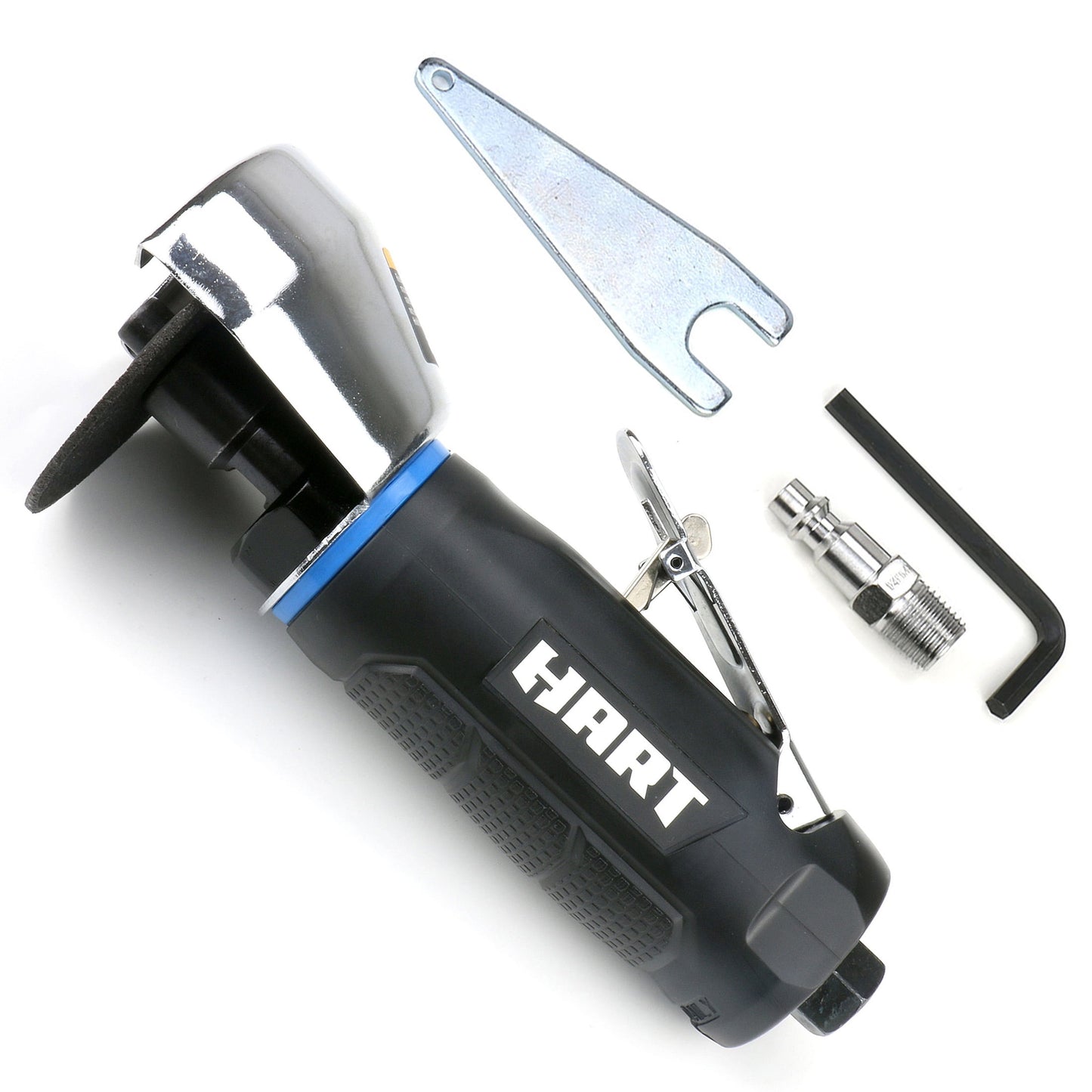 HART 3 in. Air Cut Off Tool
