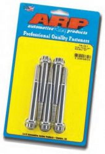 ARP INC. 622-0750 5/16-18 X 0.750 HEX SS BOLTS