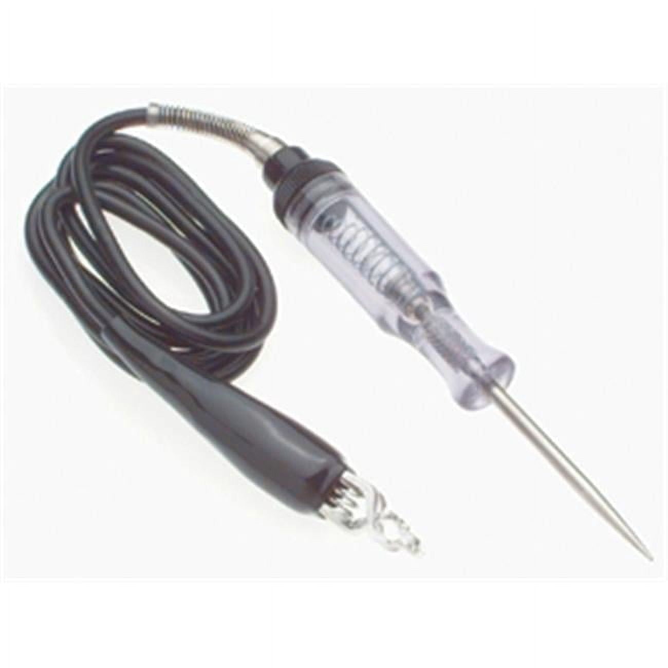 ATD Tools 5513 Heavy-Duty Circuit Tester ATD-5513