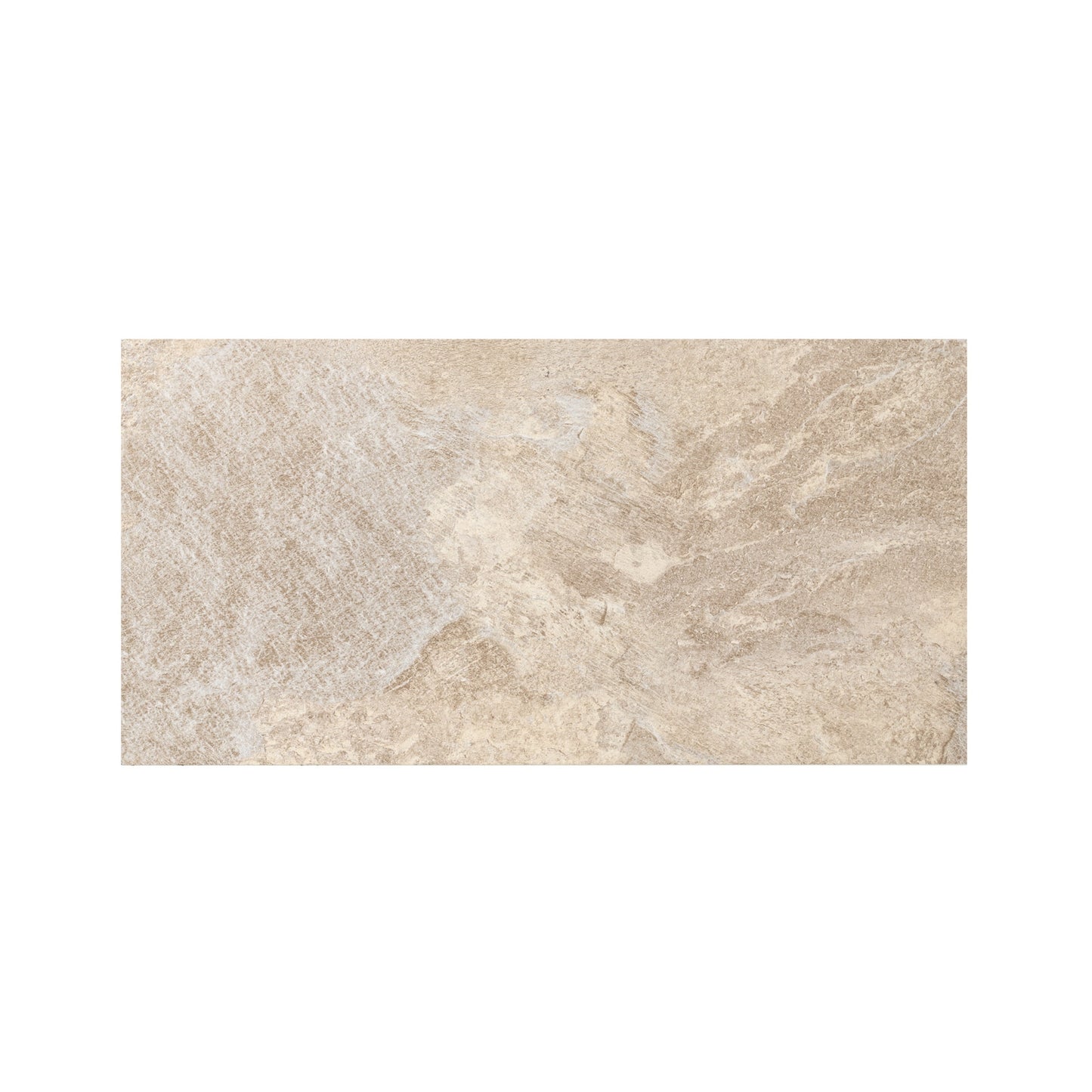 Achim Palazzo 12" x 24" 2mm Peel & Stick Vinyl Floor Tiles, 20 Tiles/40 sq. ft., Azurro Marble