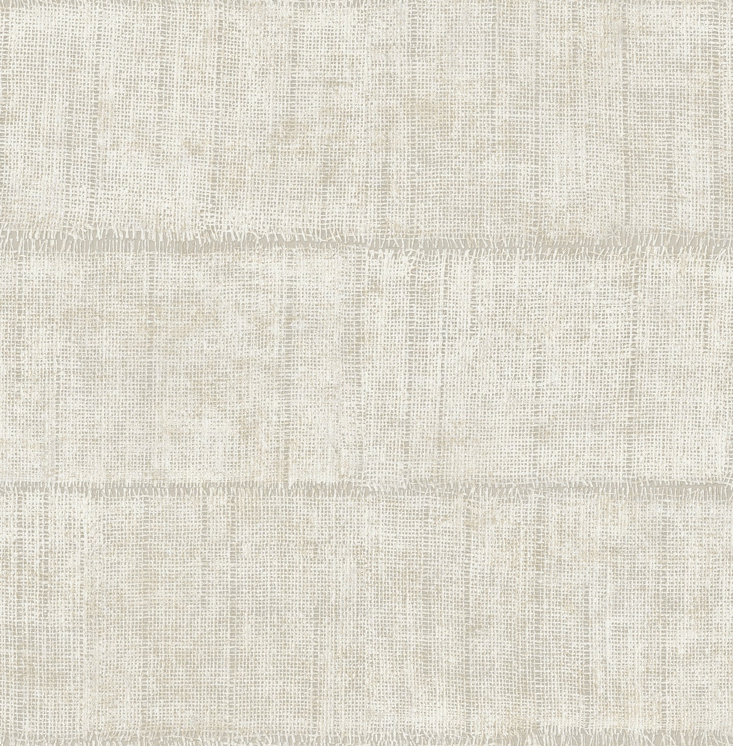 Advantage Blake Bone Texture Stripe Wallpaper