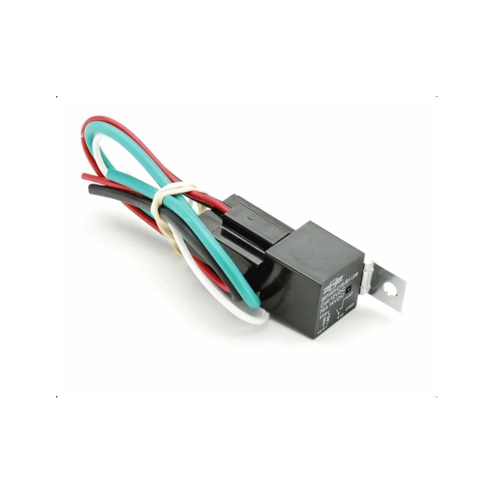 DAKOTA DIGITAL Single 70 amp Relay
