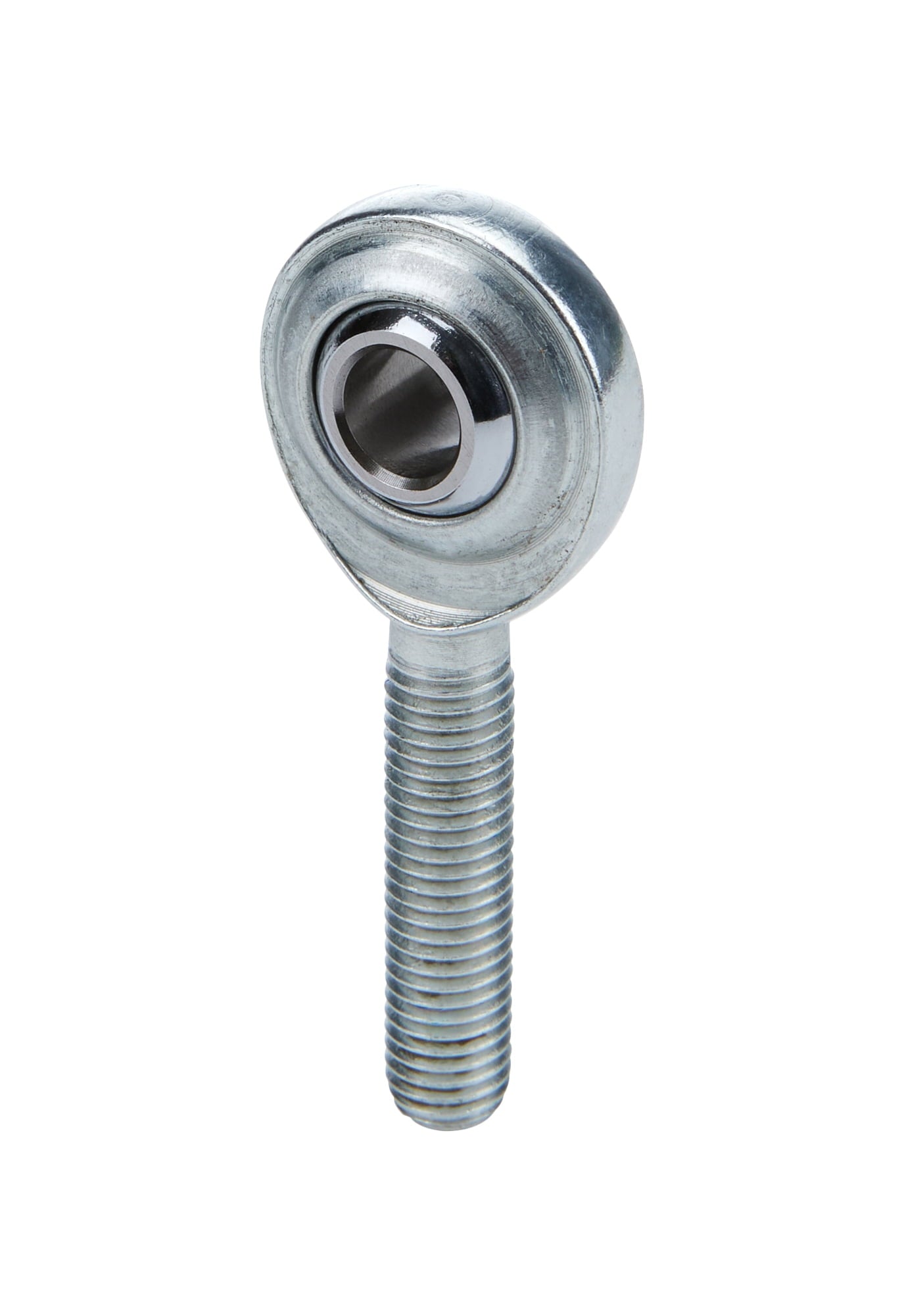 Rod End RH 1/4 Male Steel 10pk