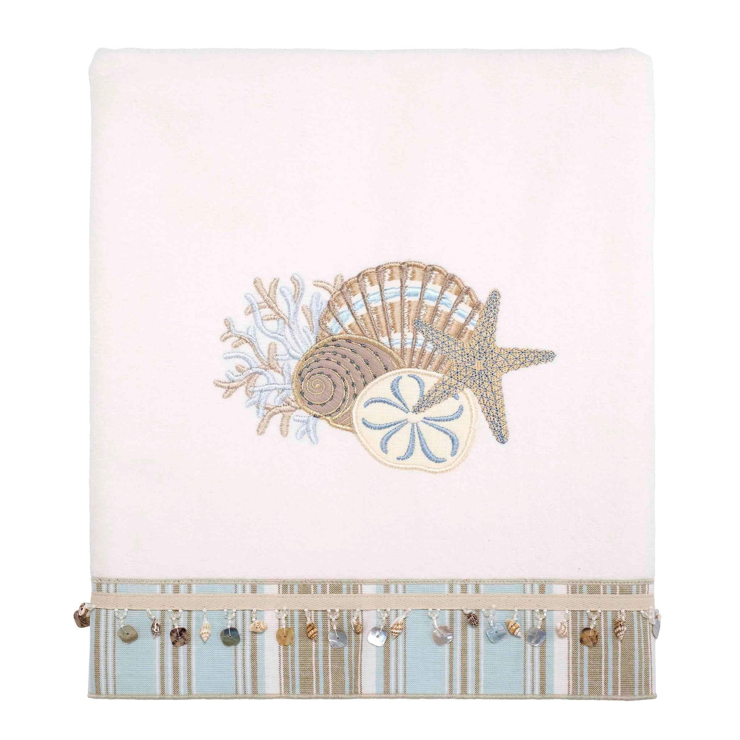 Avanti Linens By The Sea Bath Towel - Bath Towel
