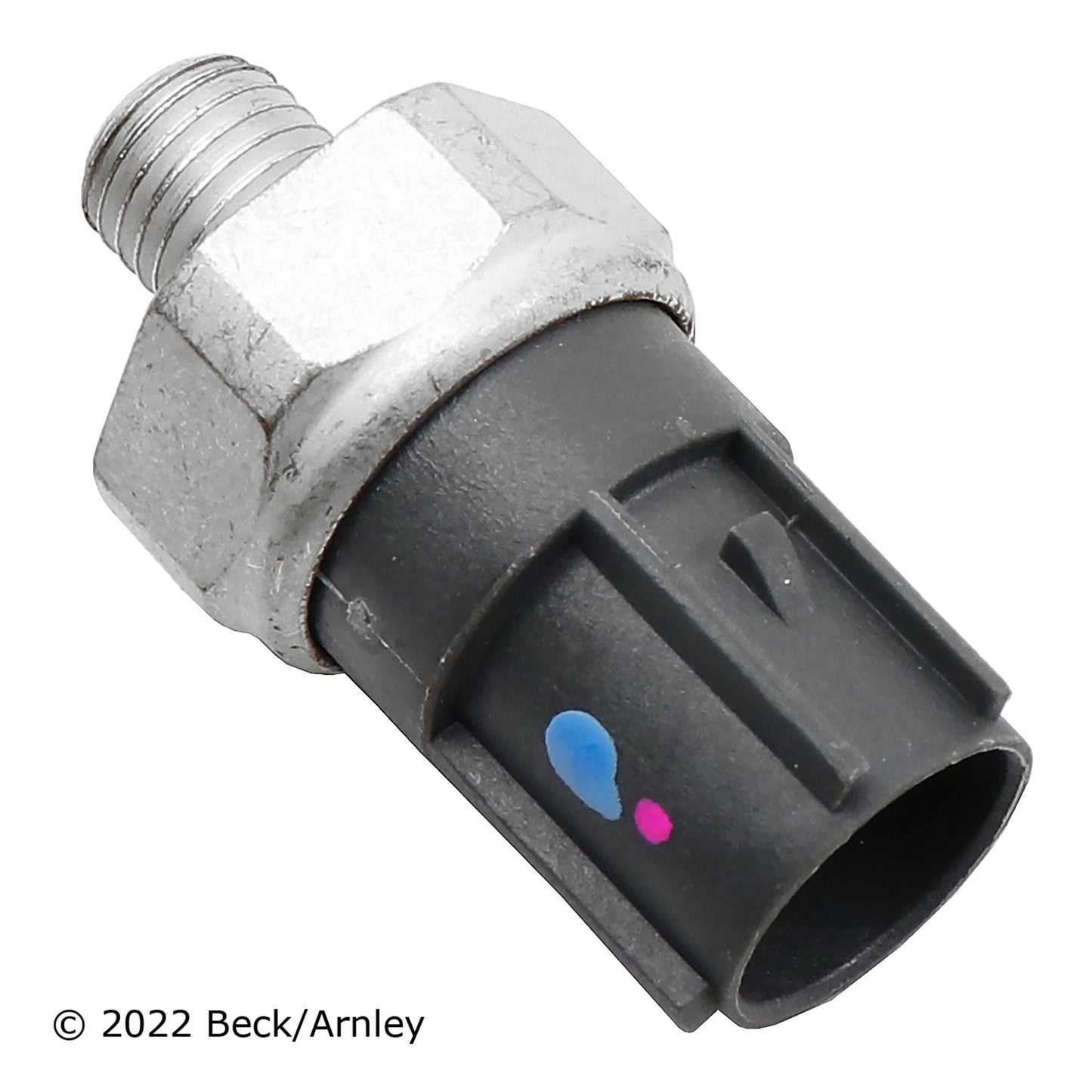 BeckArnley 201-2694 Oil Press Switch With Light