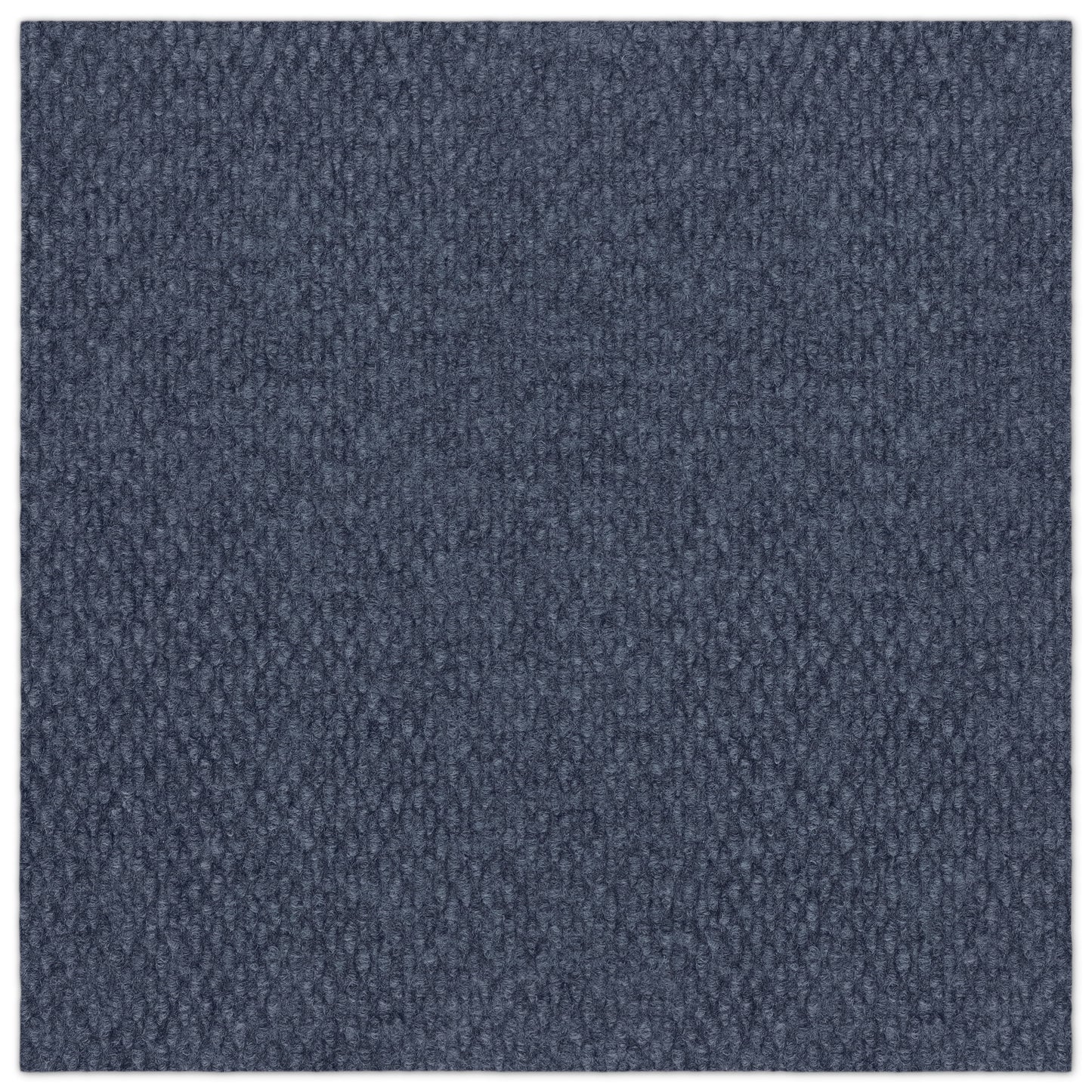 EAZY Floor Boone Hobnail Beige Residential 18 in. x 18 in. Peel and Stick Carpet Tile Square 22.5 Sq. ft. 10 Tiles Per Box