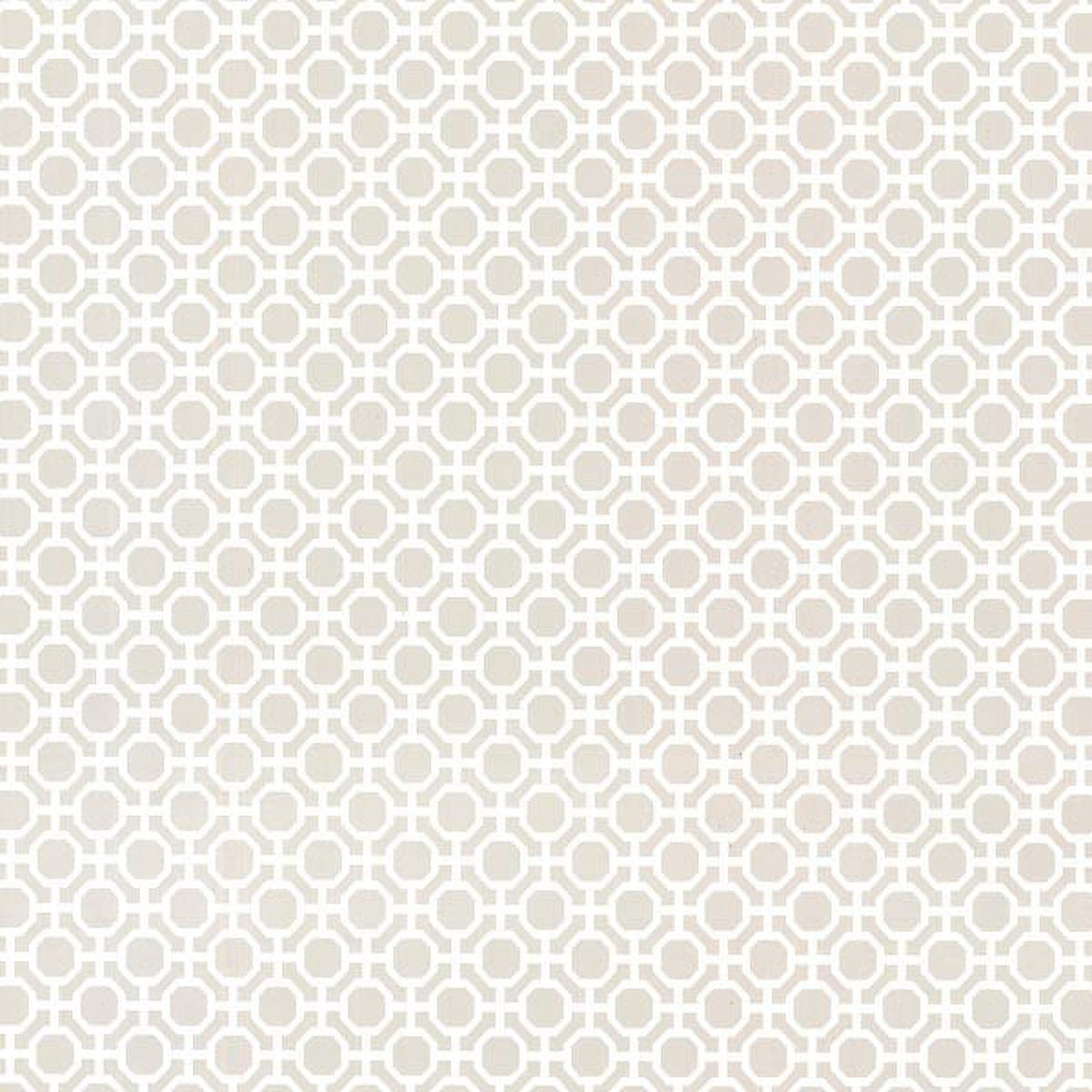 Brewster Beatrix Grey Modern Geometric Wallpaper, 20.5-in by 33-ft, 56.4 sq. ft