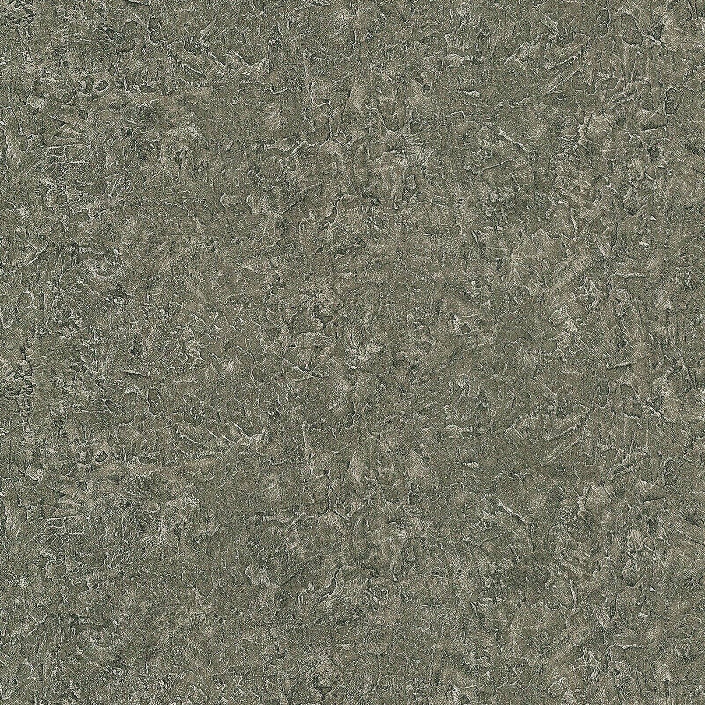 Brewster Gesso Espresso Plaster Texture Wallpaper, 20.5-in by 33-ft, 56.4 sq. ft