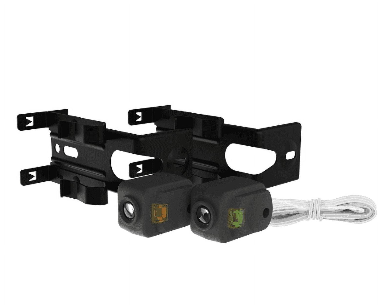 Chamberlain® Garage Door Opener Safety Sensor Photo Eyes, 0.5lbs, 2 Pack