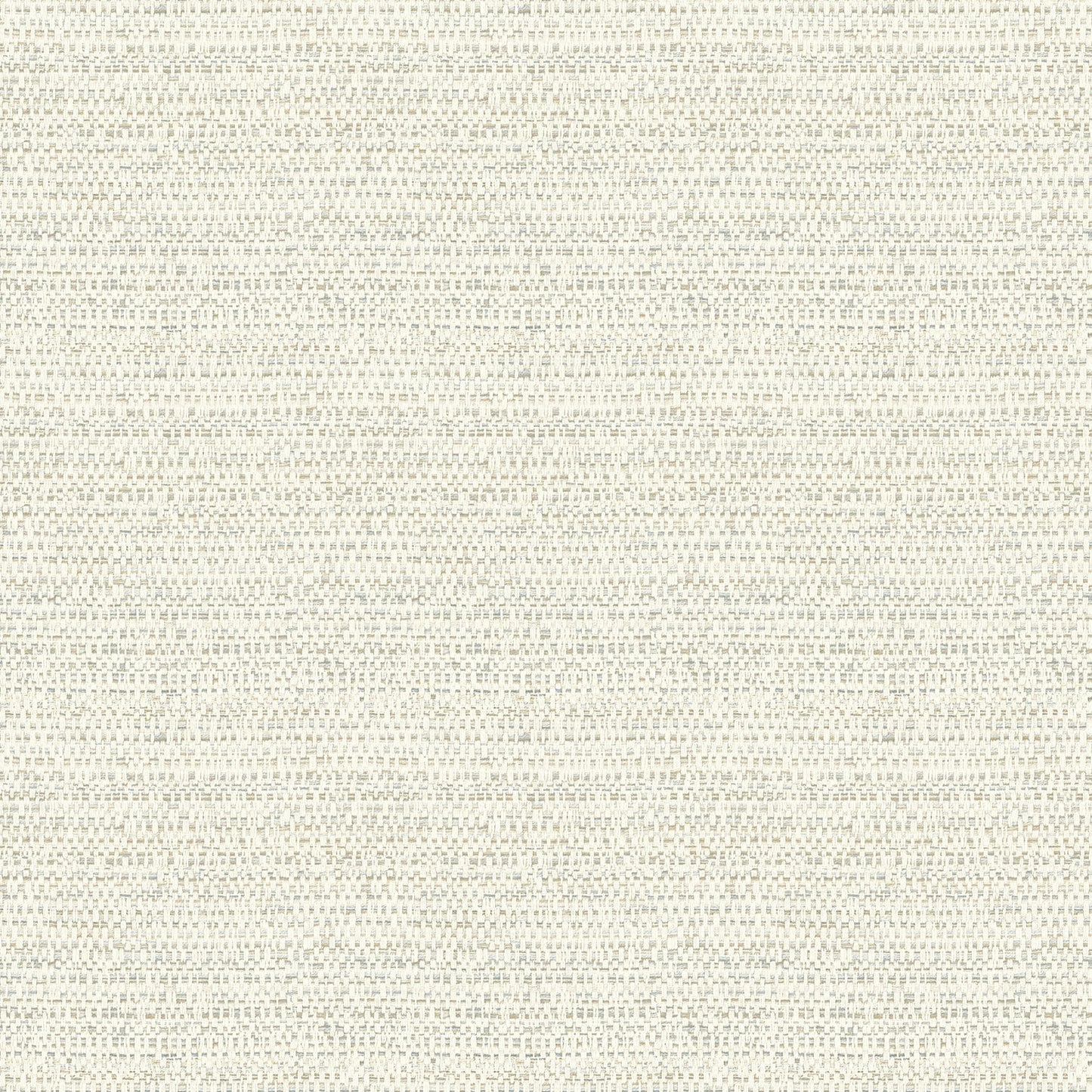 Chesapeake Balantine Neutral Weave Wallpaper