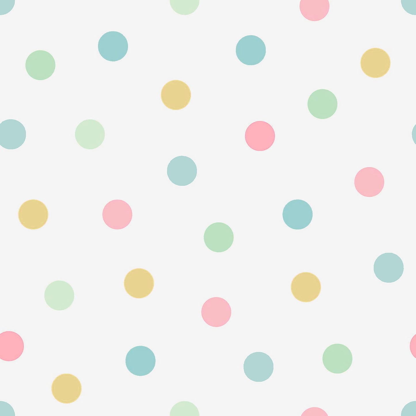 Chesapeake Inez Pastel Geometric Wallpaper, 20.9-in by 33-ft