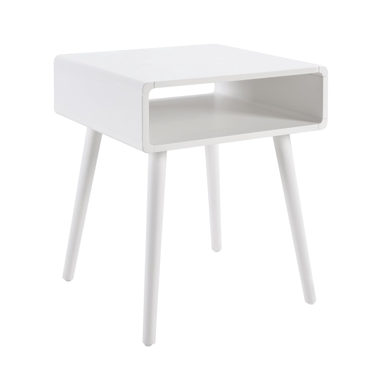 Convenience Concepts Napa End Table, Multiple Finishes