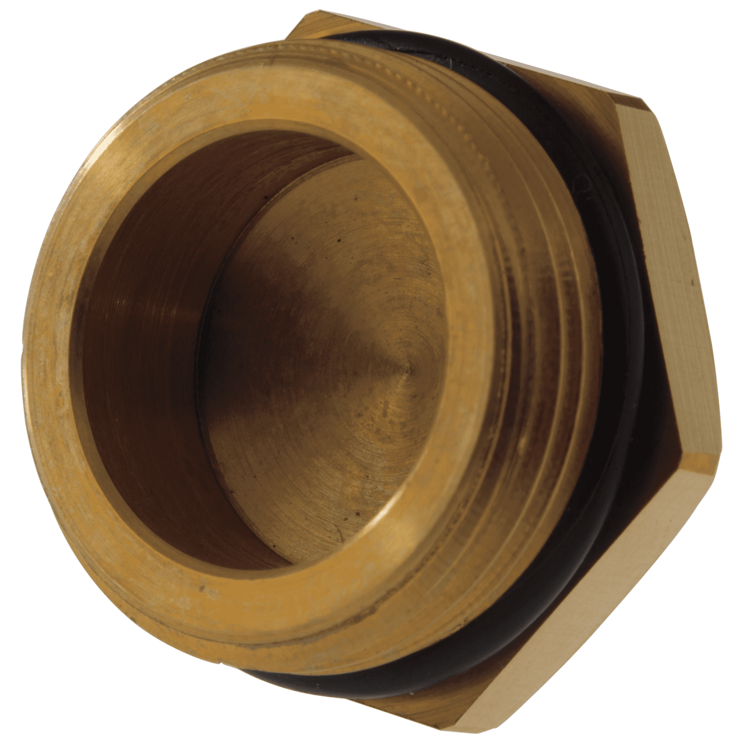 Delta Faucet Push-Button Diverter 1 Mode Water Diverter Trim