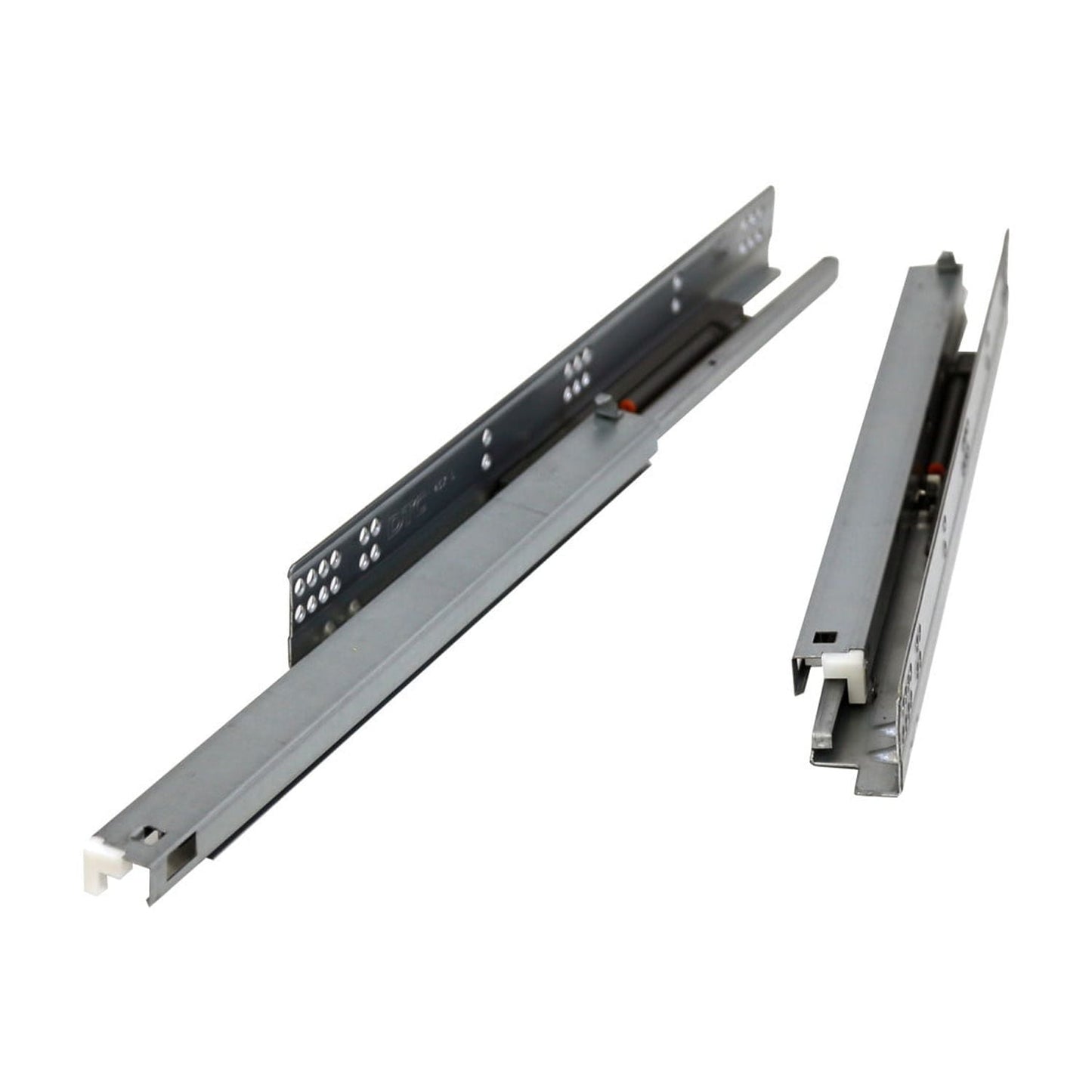 Soft Close Glides for Brookings Kitchen Cabinet Undermount Drawers, 1 Pair -– Design House, 915686