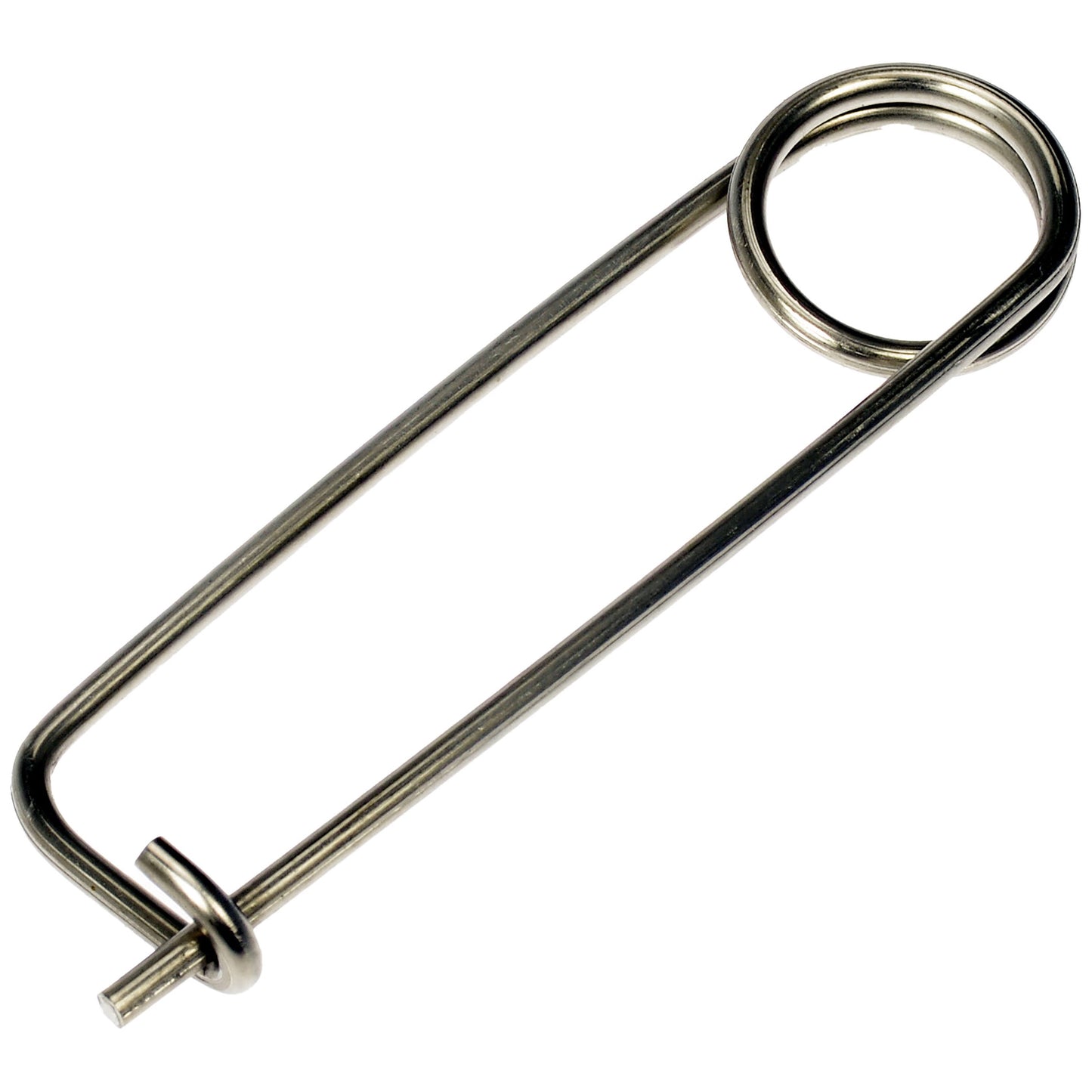 Dorman 140-133 Multi-Purpose Safety Pin Stainless Steel (Pack of 10)