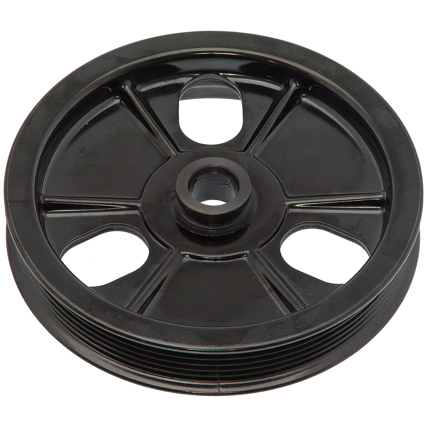 Dorman 300-304 Power Steering Pump Pulley for Specific Models Fits select: 1996-1997 CHRYSLER INTREPID, 1995-1997 CHRYSLER CONCORDE