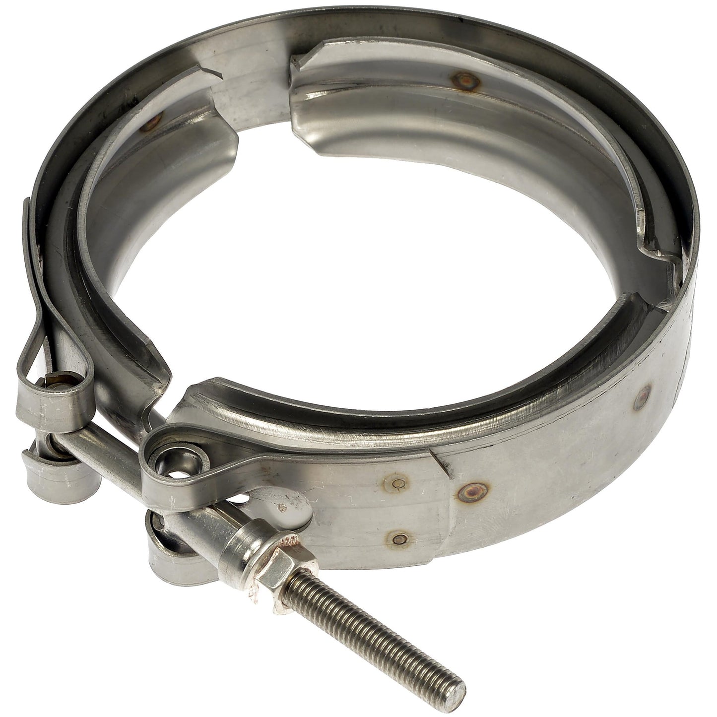 Dorman 667-573 Exhaust Clamp for Specific Chevrolet / GMC Models