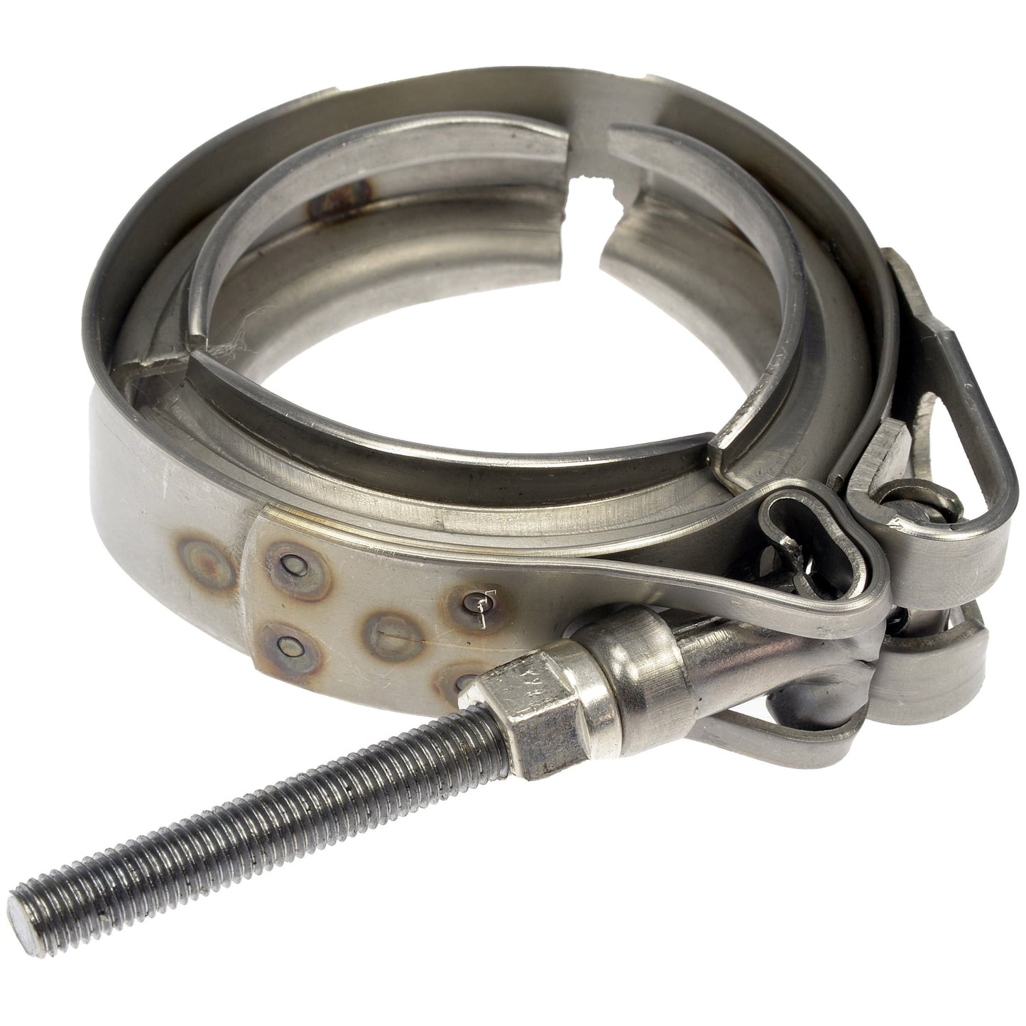 Dorman 667-716 Exhaust Clamp for Specific Ford Models