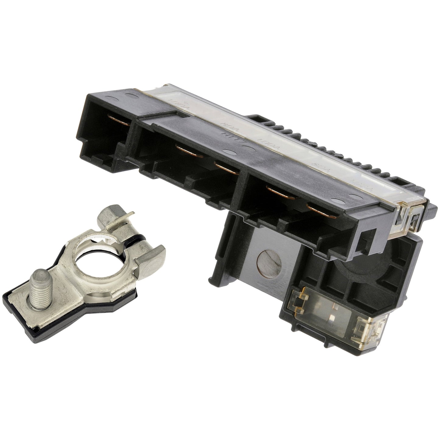 Dorman 956-403 Battery Fuse for Specific Infiniti / Nissan Models, Black