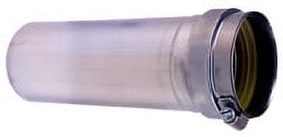 Eccotemp 4"x36" Straight Pipe