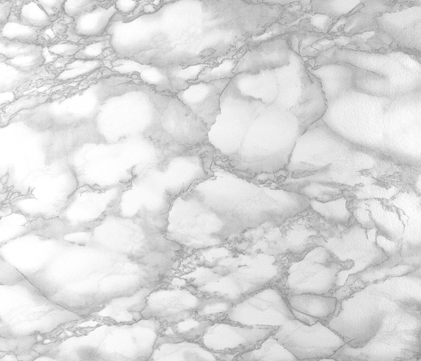 Fablon Marble Grey Blue Adhesive Film Set of 2