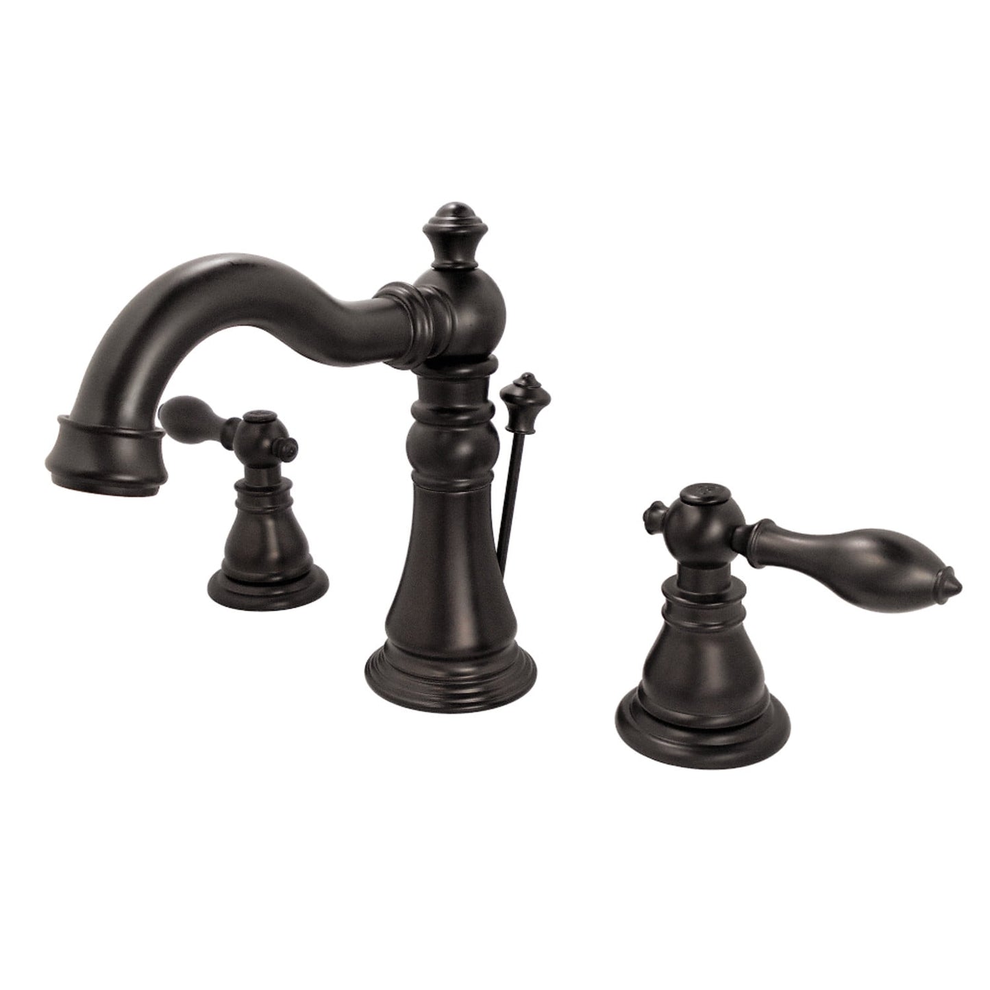 Fauceture FSC1978ACL American Classic Grifo de Baño Extendido, NÃquel Cepillado