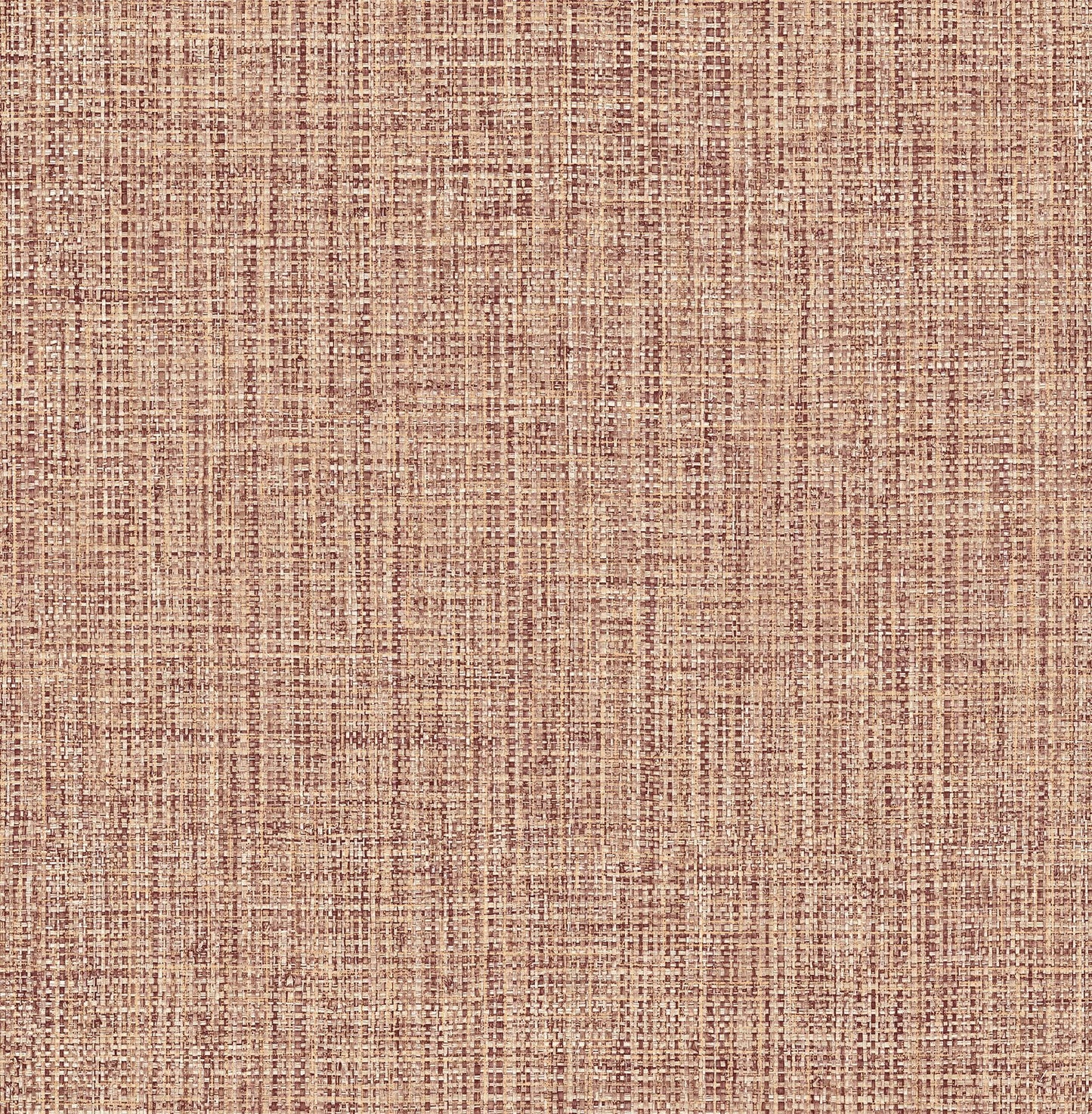 Fine Decor Giorgio Red Distressed Texture Wallpaper, 20.5-in by 33-ft, 56.4 sq. ft