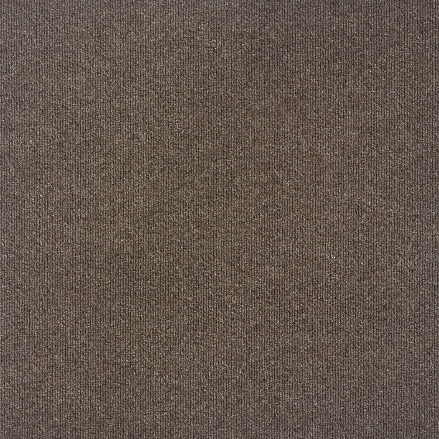 Foss Floors 24" x 24" Peel and stick Indoor/Outdoor Carpet Tile 60 sq ft Coverage Area 15 Piece