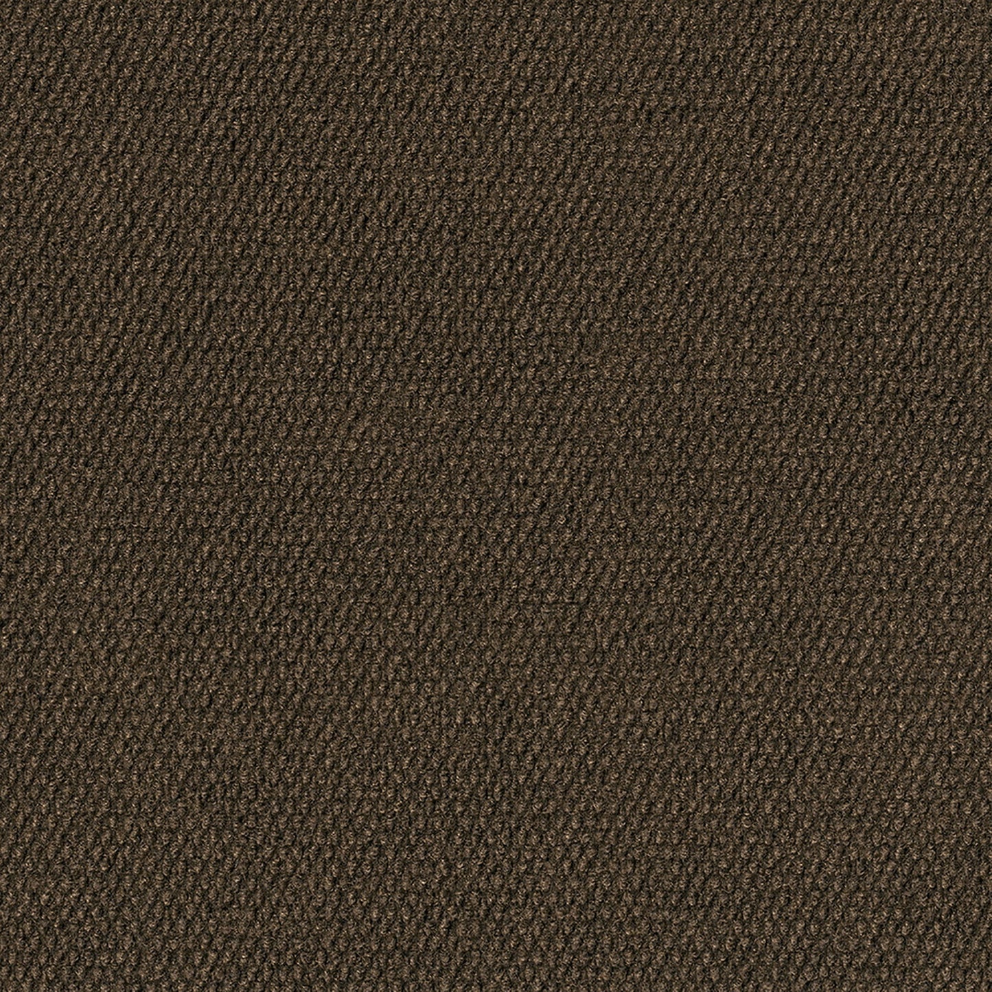 Foss Mocha 18" x 18" Easy Install, Waterproof Indoor/Outdoor Carpet Tile 36 sq. ft. Coverage Area