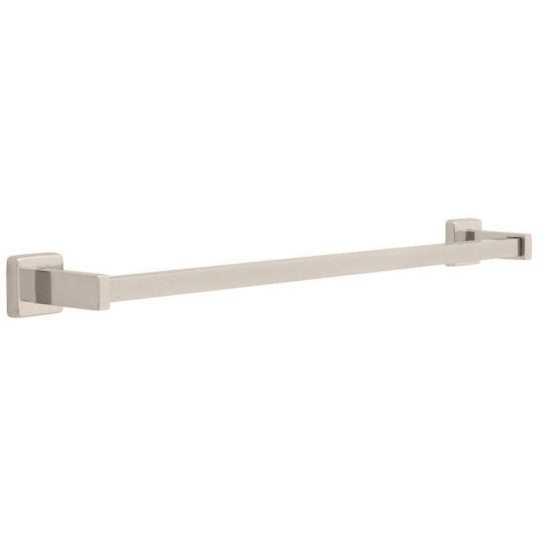 Franklin Brass 5524 Century Towel Bar 24" - Bright Stainless Steel