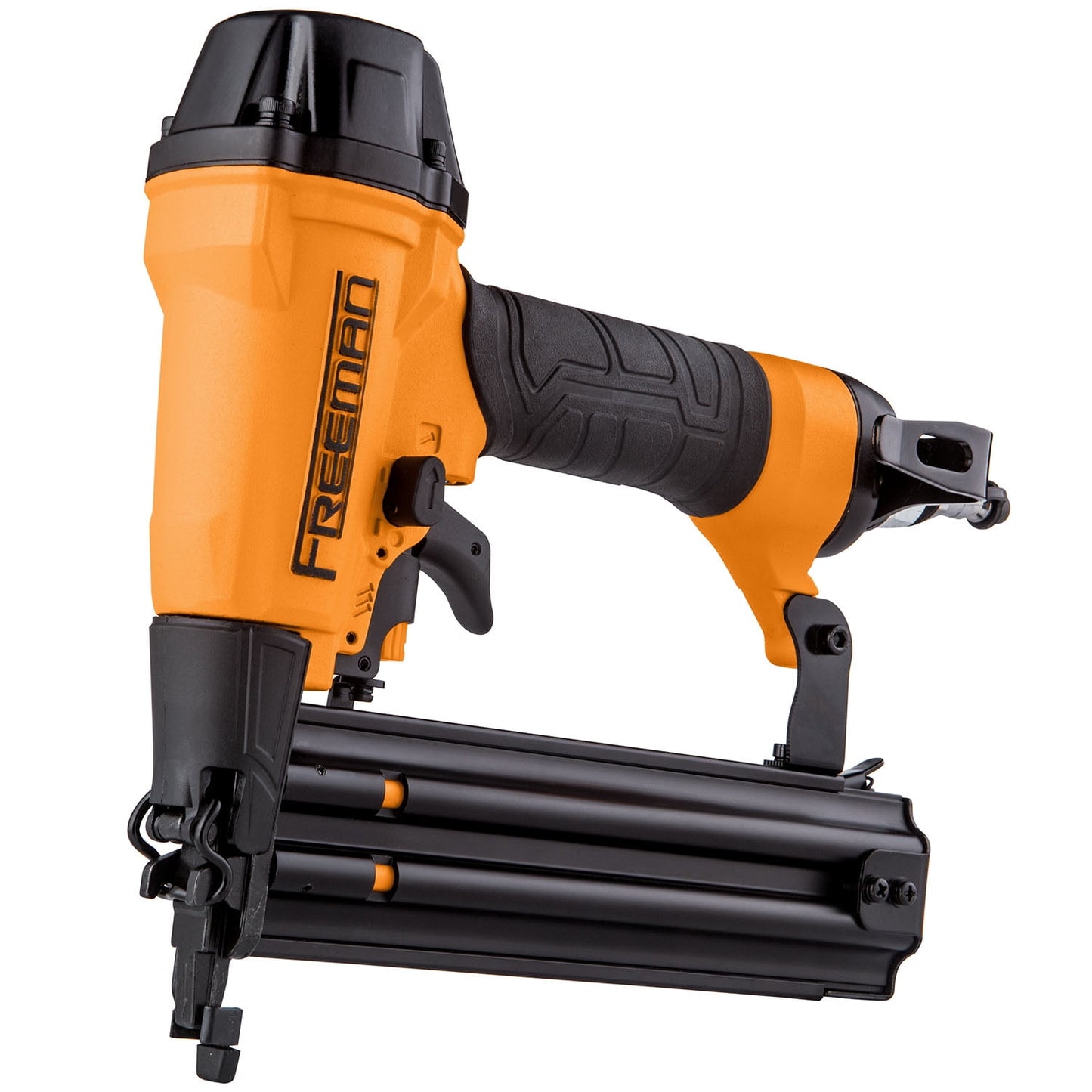 Freeman 2nd Generation Pneumatic 18-Gauge 2 in. Brad Nailer