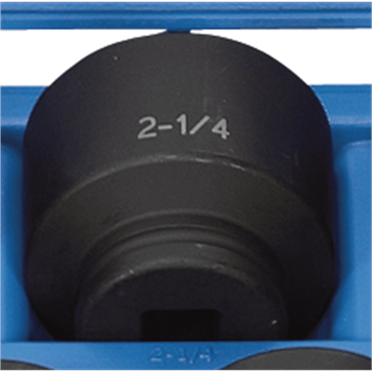 Grey Pneumatic 3072R 3/4" Drive x 2-1/4" Standard