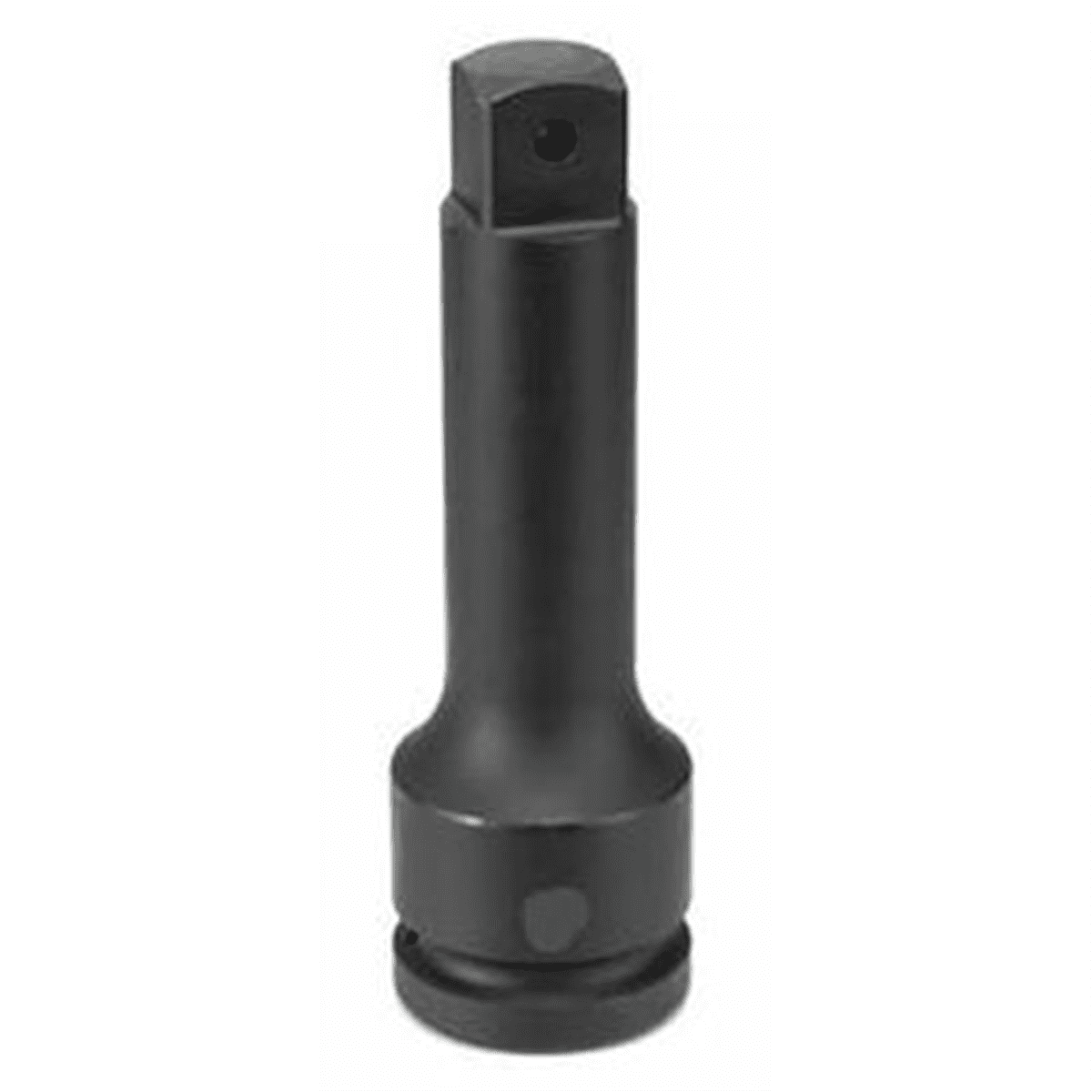 Grey Pneumatic 4013EL 1" Drive x 13" Extension w/ Locking Pin